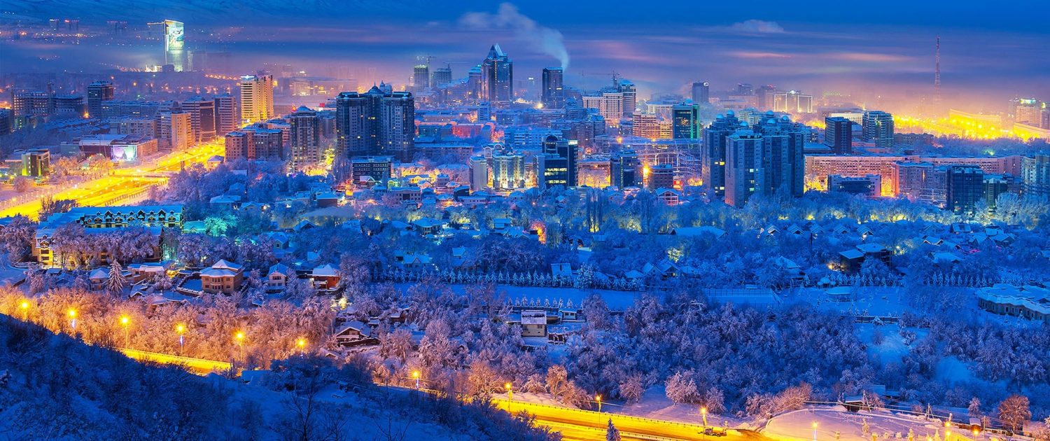 продажа спецтехники в казахстане б у