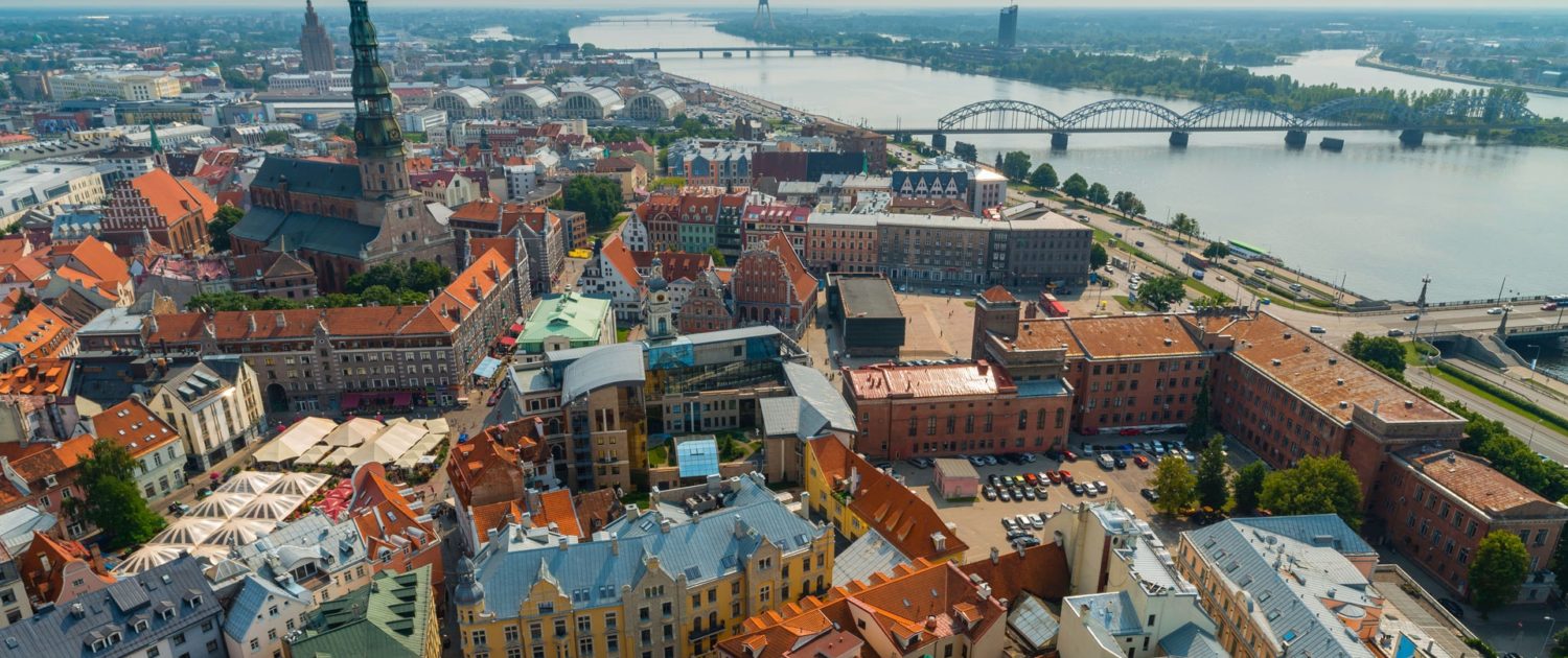 продажа спецтехники в латвии