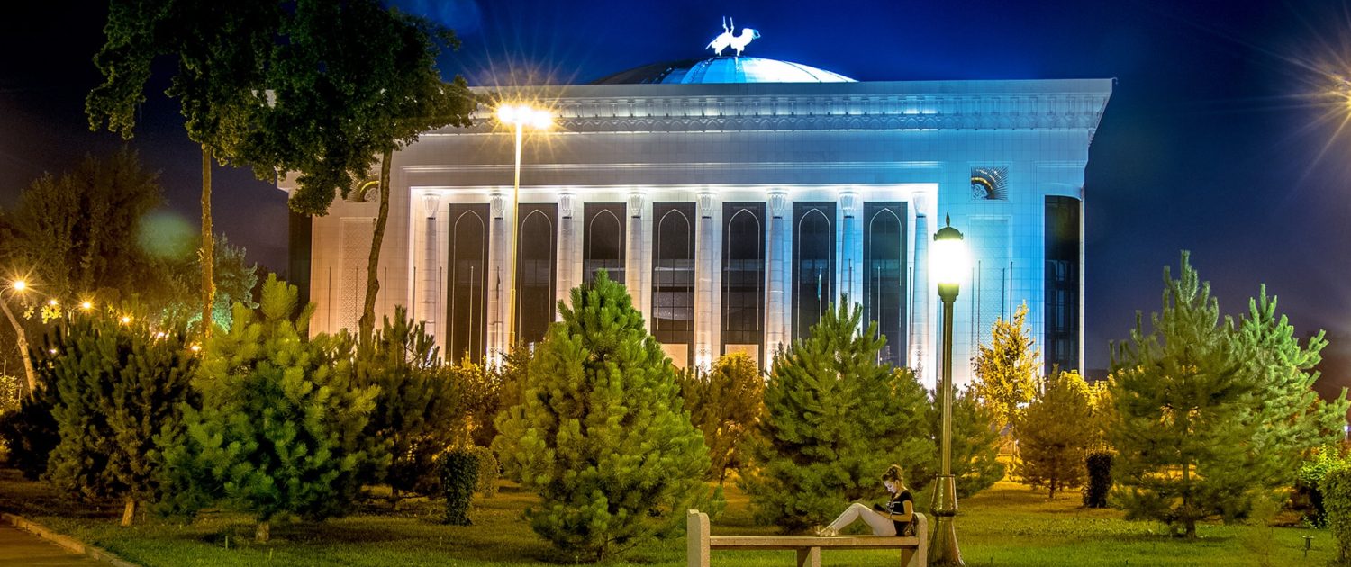 продажа спецтехники в туркменистане